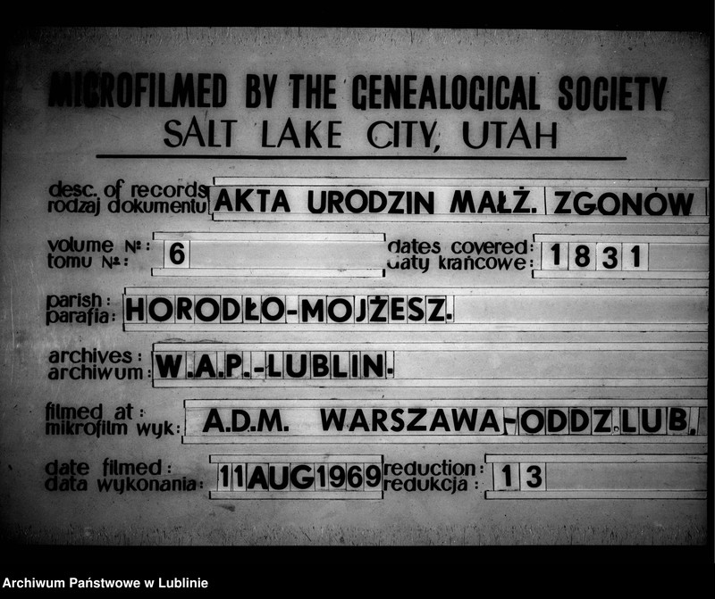 image.from.unit.number "Księga urodzeń, małżeństw i zgonów"