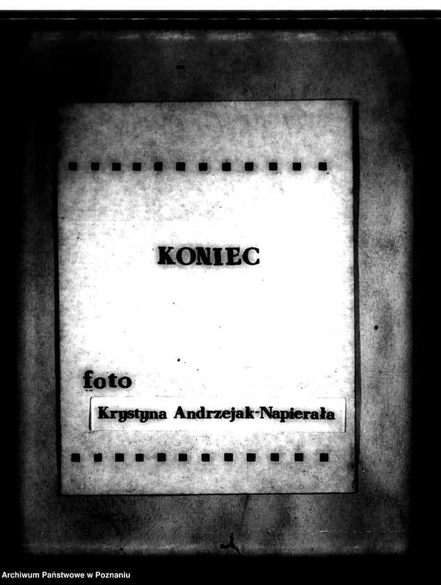 Obraz 10 z jednostki "Księga kontroli prac parcelacji prywatnej powiatu rawickiego"