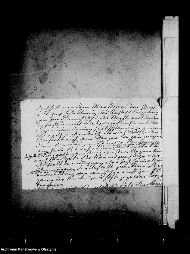 image.from.unit.number "/Briefe an Gfin Anna Lehndorff- Steinort betr. die Feierabendhäuser u. das Familienheim in Angeburg, die Rother- Stiftung für einsame Beamtentöchter in Berlin u. den Ostpr. Zentralverein für taubstumme Kinder/"