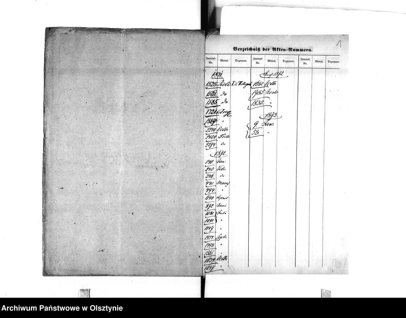 image.from.unit.number "Disziplinar Untersuchung gegen den Lehrer Glembocki [Michael] in Leynau Kreis Ortelsburg"