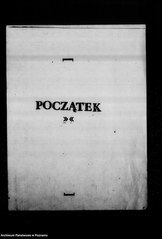 Obraz 3 z jednostki "Bewerbungen um Anstellung"