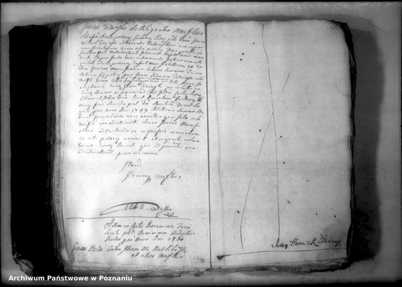 Obraz 11 z jednostki "Relationes [protocollon]"