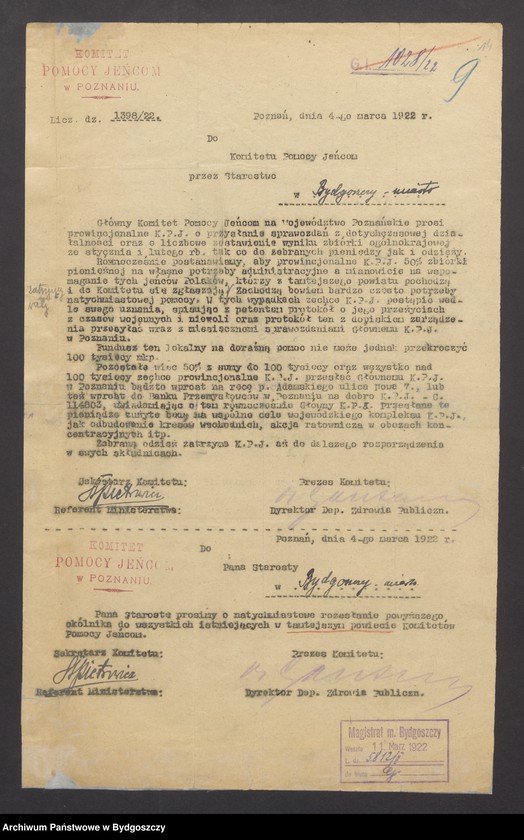 image.from.unit.number "Pomoc jeńcom [i repatriantom ze Wschodu]"