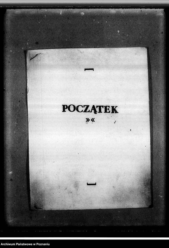 Obraz 3 z jednostki "Imienny spis członków kółek rolniczych powiatu Środa"