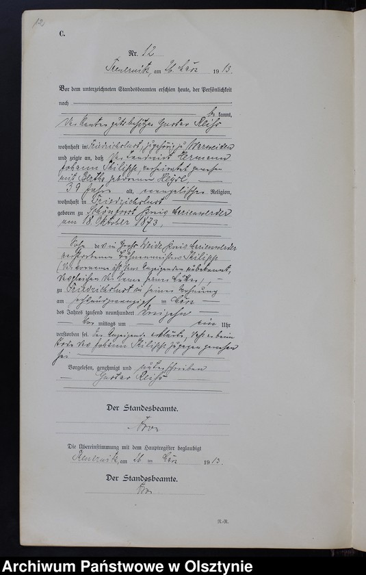 image.from.unit.number "Sterbe-Neben-Register Nr 1-40"