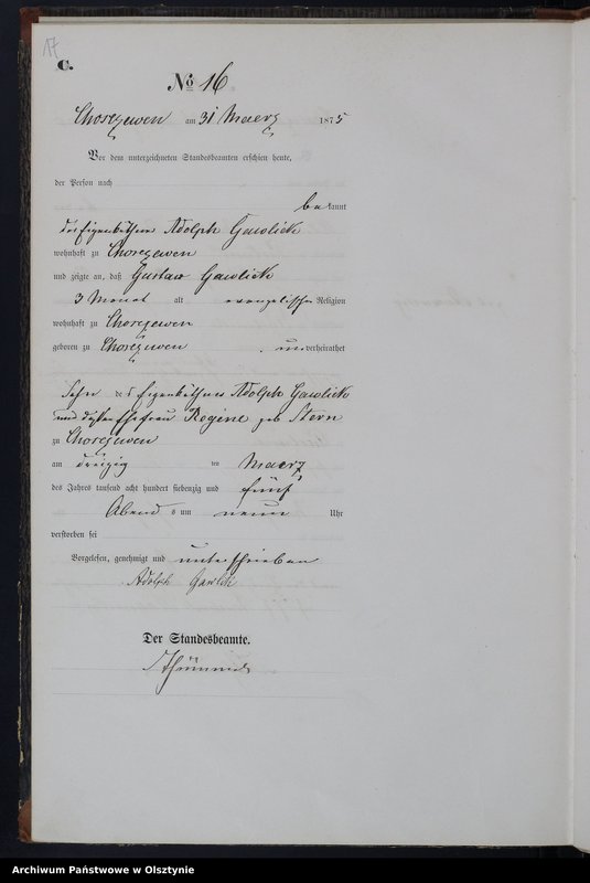 image.from.unit.number "Haupt-Sterbe-Register Nr 1 - 53"