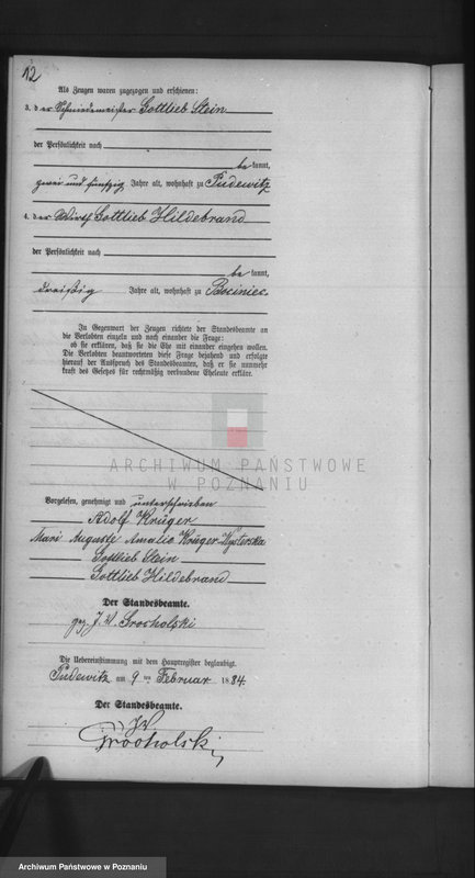 image.from.unit.number "Księga małżeństw"