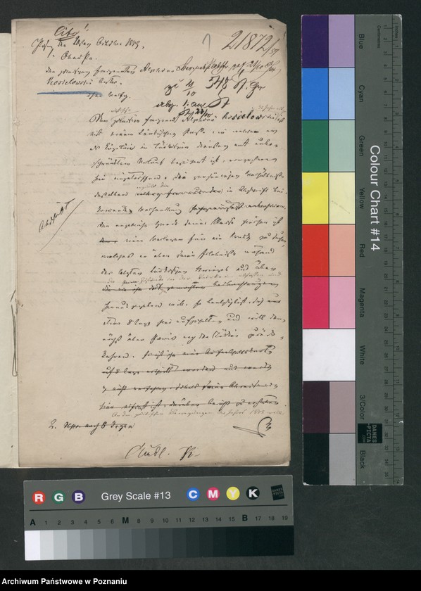 Obraz 4 z jednostki "A. betr. Alfons Kosidowski"