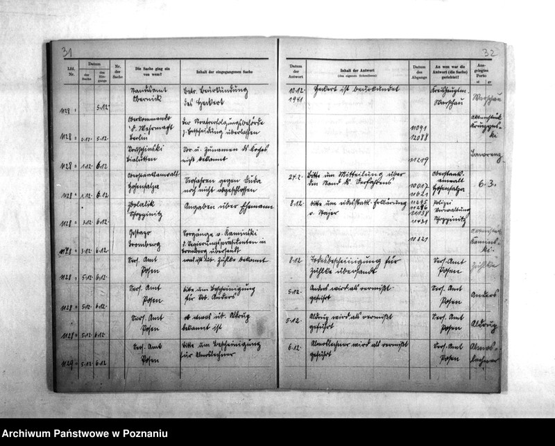 Obraz 19 z jednostki "Tagebuch VI"