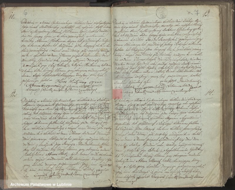 image.from.unit.number "Księga urodzeń"