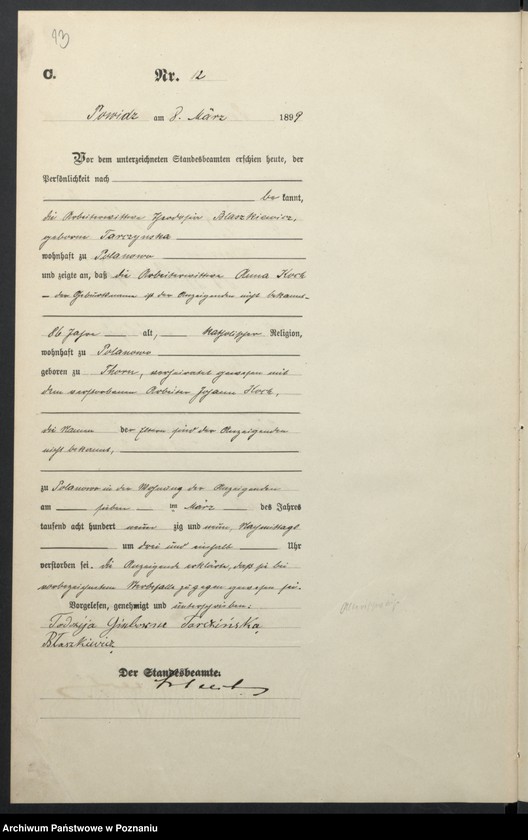 image.from.unit.number "Księga zgonów"