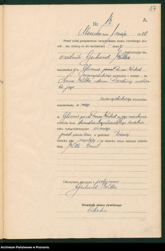image.from.unit.number "Księga urodzin [Rejestr poboczny urodzeń]"