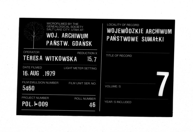 image.from.unit.number "Duplikat Parafii Kopciowo 1867 roku"