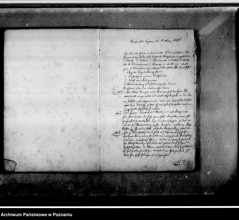 Obraz 6 z jednostki "Protokoły zebrań członków związku"