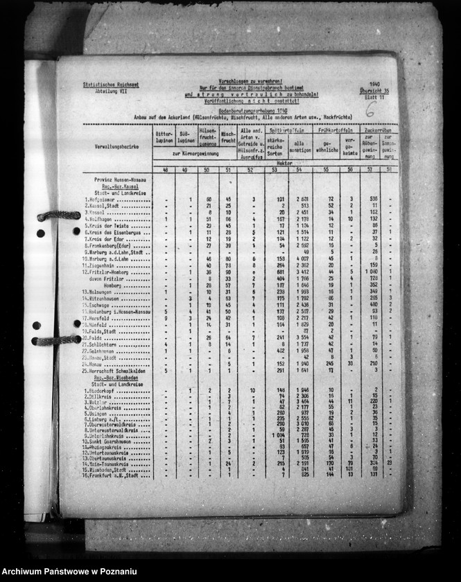 Obraz 11 z jednostki "Hessen - Nassau"