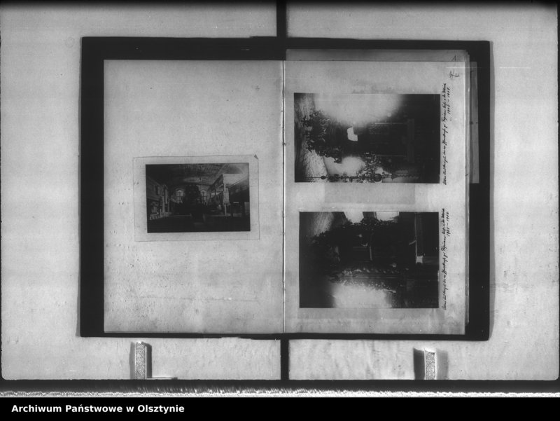 image.from.unit.number "Tapiau, evangelische Kirche"