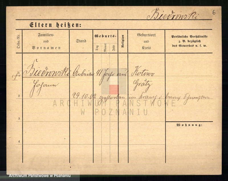 Obraz 8 z jednostki "Biedroń - Bielewski"