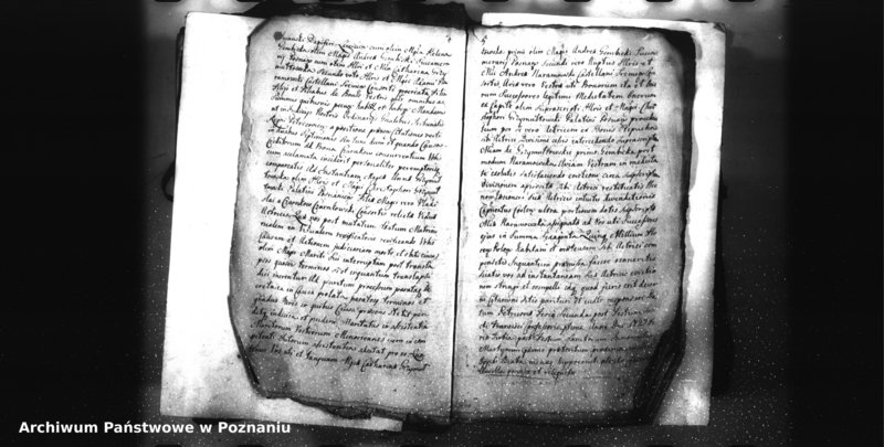 Obraz 8 z jednostki "Relationes [protocollon]"