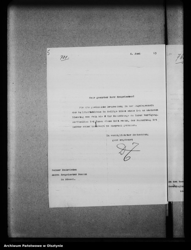 image.from.unit.number "Heilige Linde, katholische Kirche"