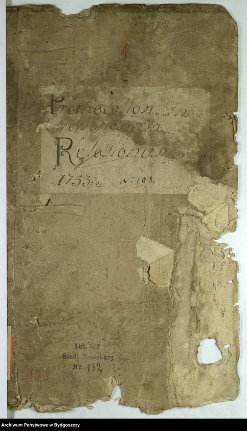 image.from.unit.number "Acta Inscrip[tionum] Relat[ionum]"