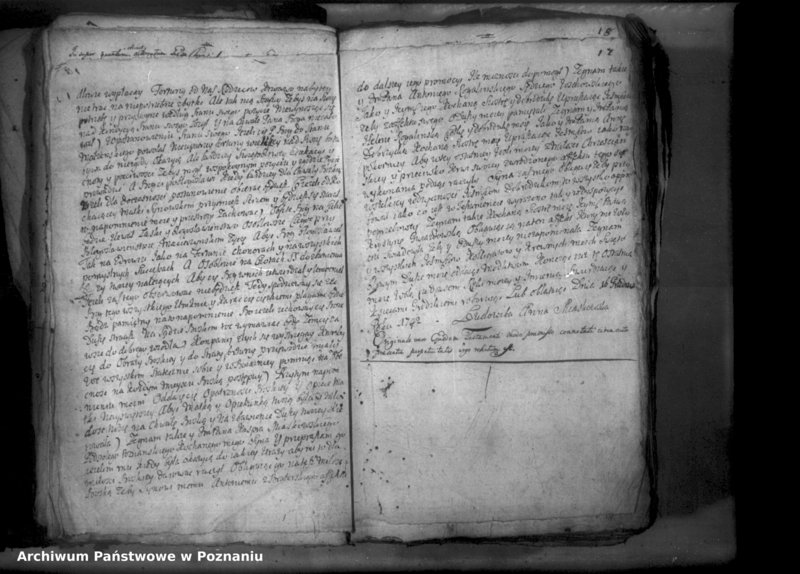 Obraz 20 z jednostki "Relationes [protocollon]"