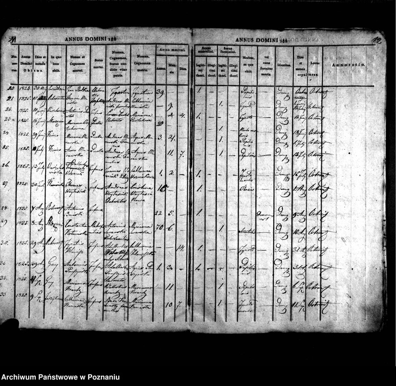 image.from.unit.number "Liber mortuorum"