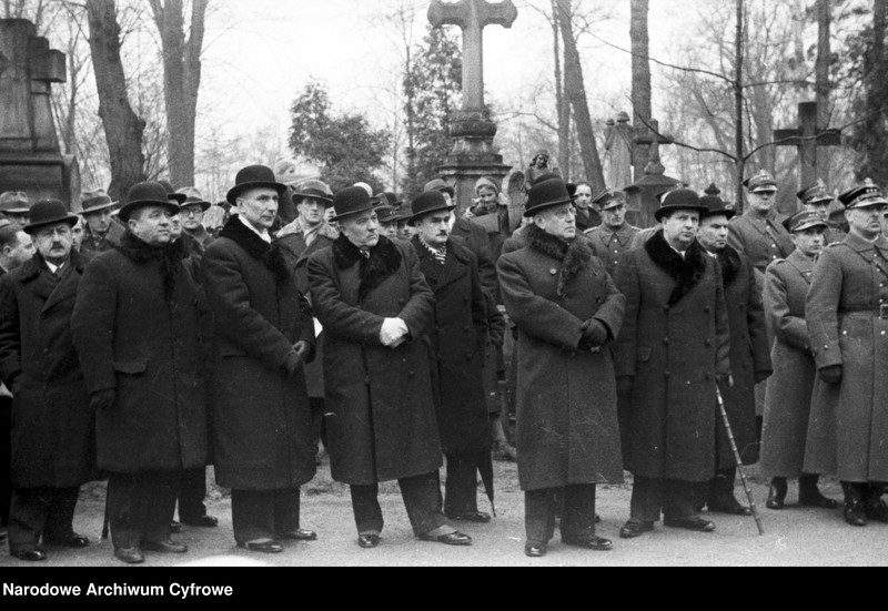 Obraz 12 z kolekcji "Powstanie styczniowe - pamięć w czasach II RP111"