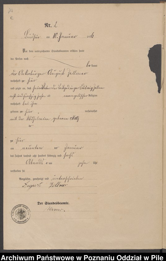 image.from.unit.number "Księga zgonów"