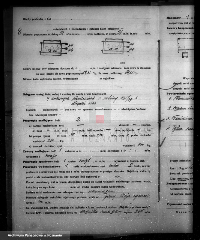 image.from.unit.number "Fabryka wódek i likierów /"Likwowin"/ w Poznaniu ul. Strzelecka 14 nr woj. 6285"