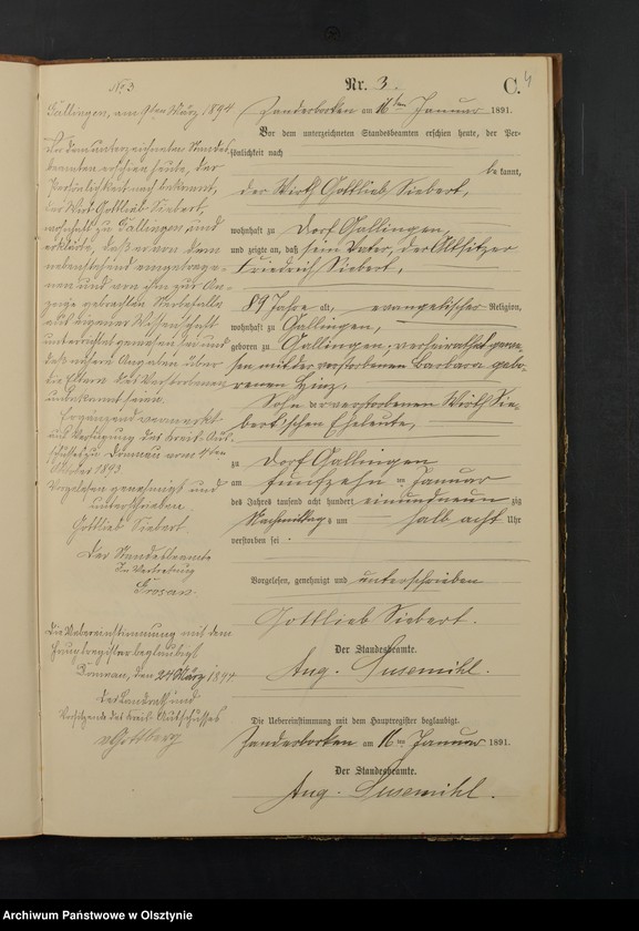 image.from.unit.number "Sterbe-Neben-Register Nr 1 - 50"