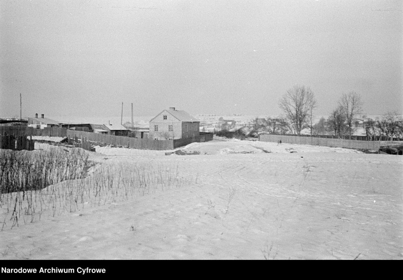 image.from.unit.number "Lublin - Ogród Saski i okolice podczas zimy"