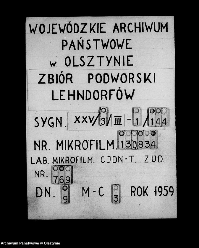 image.from.unit.number "/Wochenberichte des Rittergutes Gr. Steinort Nr. 28-51/"