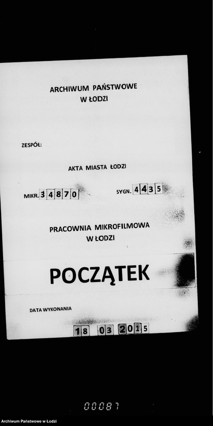 Obraz 1 z jednostki "O katoličeskich kostelach"