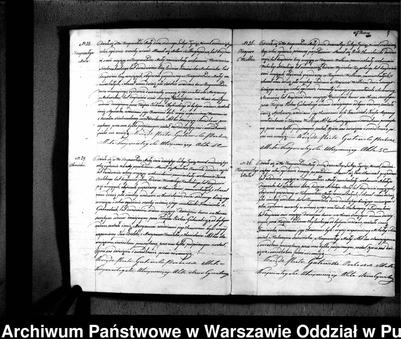 image.from.unit.number "Akta urodzeń, małżeństw i zgonów"