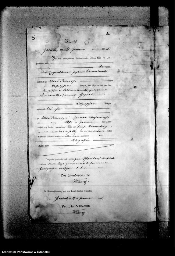 image.from.unit.number "Księga urodzeń"