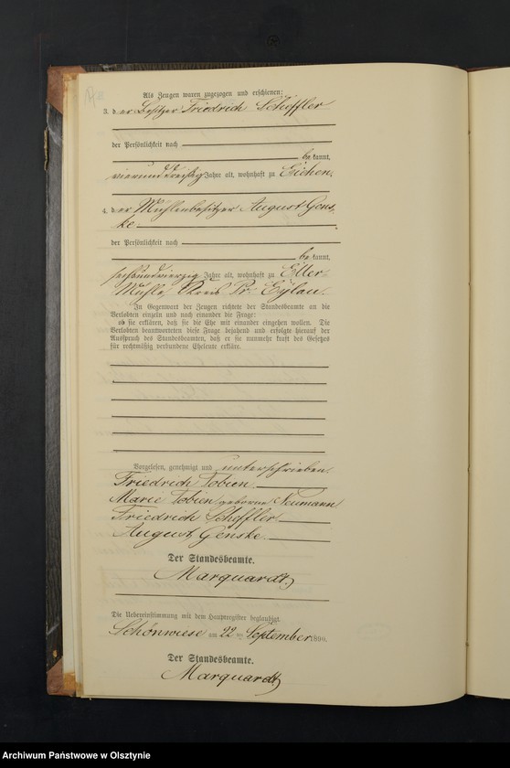 image.from.unit.number "Heiraths-Neben-Register Nr 1 - 14"