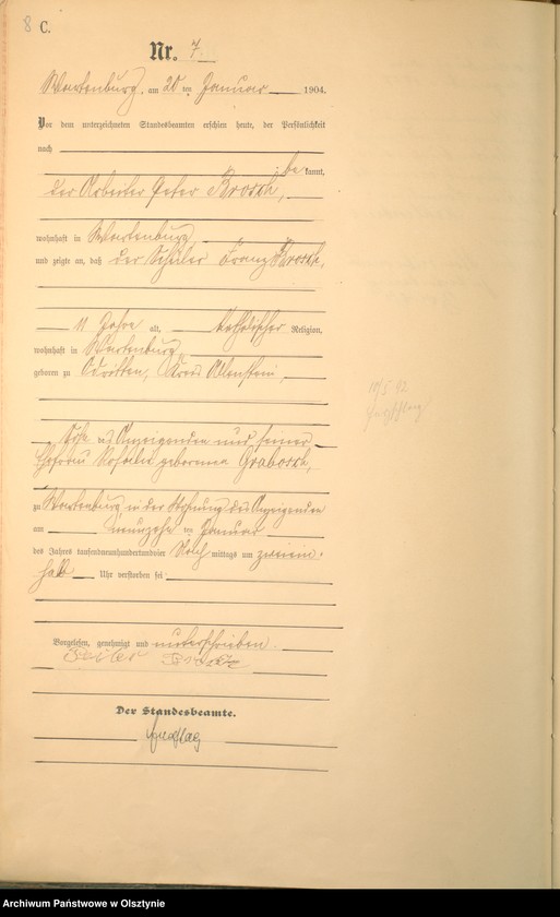 image.from.unit.number "Sterbe-Haupt-Register Nr 1 - 120"