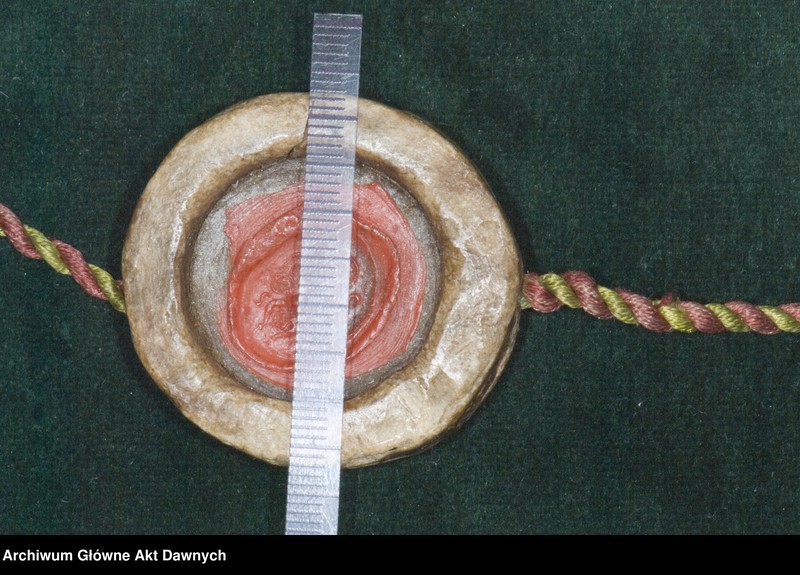 image.from.unit.number "Panowie rady i posłowie ziemscy Wielkiego Księstwa Litewskiego odnawiają unię z Koroną Polską. Unia lubelska."