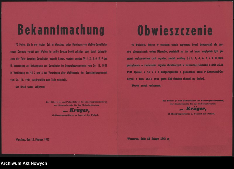 image.from.collection.number "Niemieckie władze okupacyjne.111"