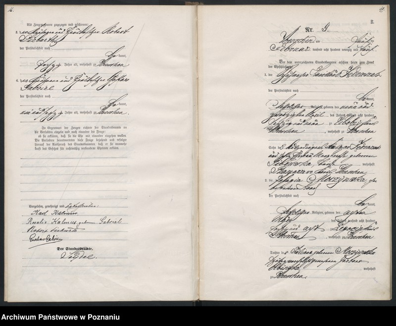 image.from.unit.number "Księga małżeństw"