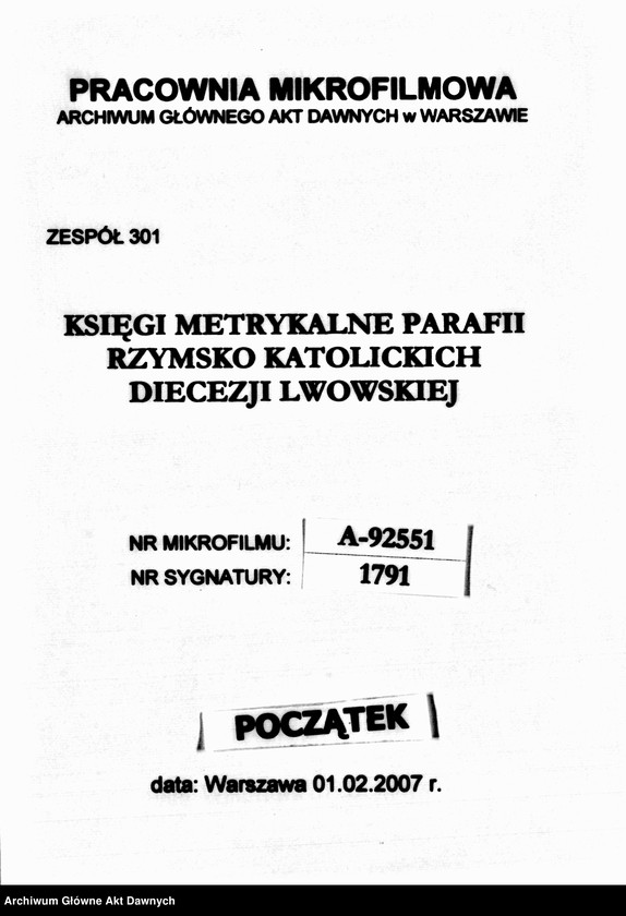 image.from.unit.number "Parafia: Przemyślany. Dekanat: Świrz. Kopie z ksiąg metrykalnych ur., śl., zg. dla miasta Przemyślany i wsi: Biłka, Borszów, Brykoń, Brzuchowice, Czupernosów, Krosienko, Ładańce, Meryszczów, Pletenice, Pniatyn, Psiworogi, Uniów, Uszkowice, Wołków, Wypyski."