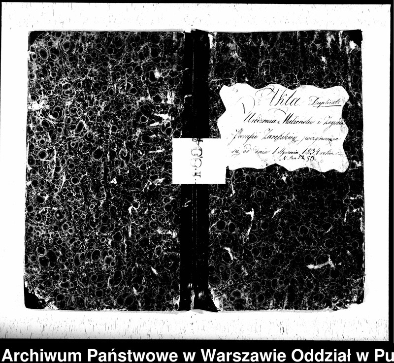 image.from.unit.number "Akta urodzeń, małżeństw i zgonów"