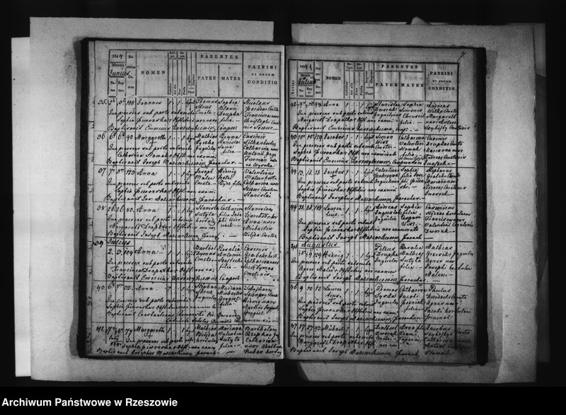 image.from.unit.number "Księga urodzeń - Stobierna"