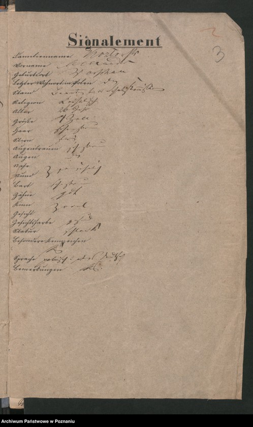 Obraz 6 z jednostki "A. betr. Alexander Kozłowski"