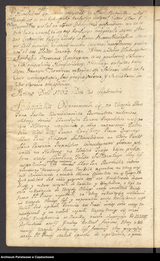 image.from.team "Akta miasta Częstochowy"
