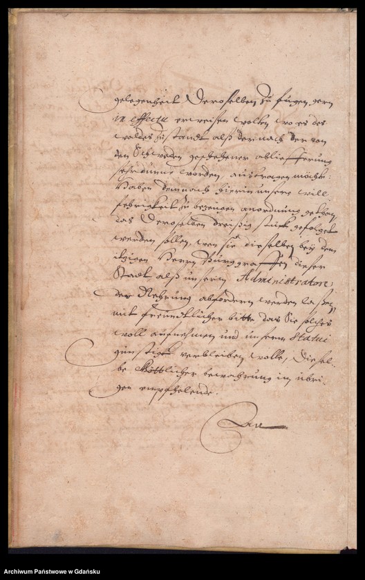 image.from.unit.number "Liber Missivarum Anni MDCXXXVII"