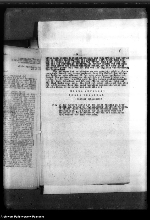 Obraz 12 z jednostki "Zuchthaus "Heiliges Krenz""