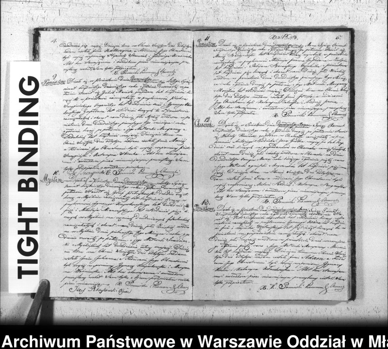 image.from.unit.number "Akta urodzin, małżeństw i zgonów"