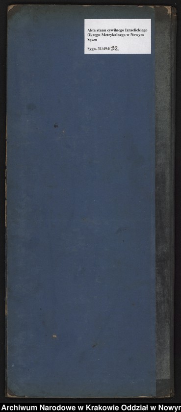 image.from.unit.number "Indeks do księgi małżeństw"