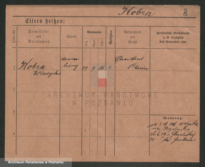 Obraz 8 z jednostki "Kobza - Kochaj"